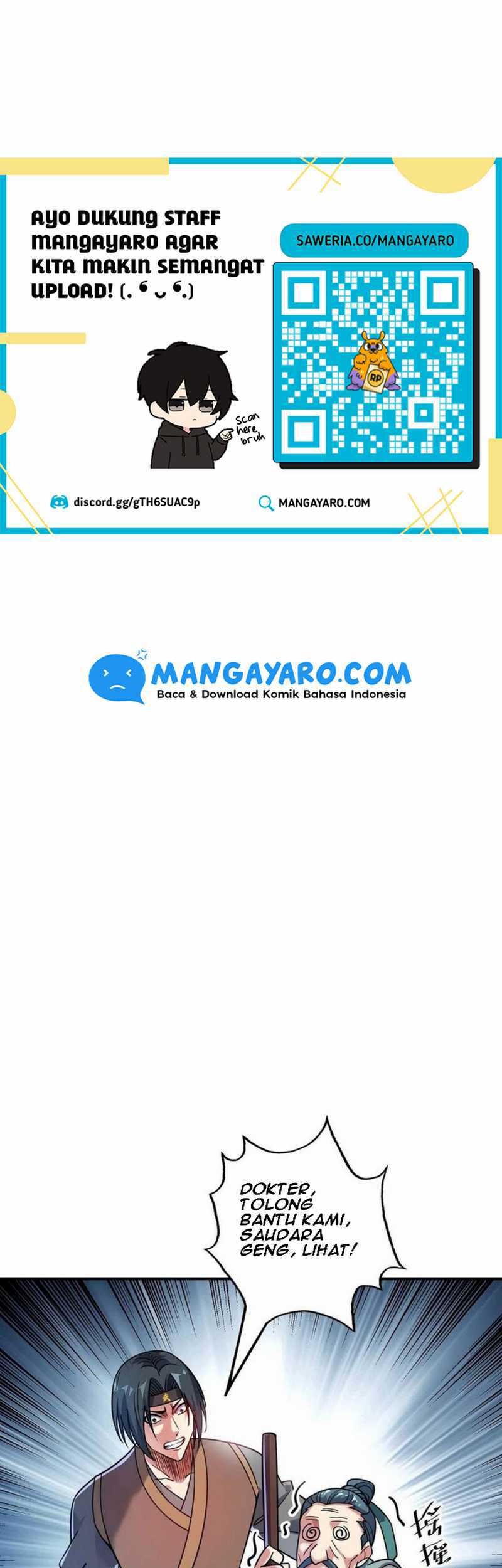 Baca  The First Son-In-Law Vanguard of All Time Chapter 157 Gambar 2