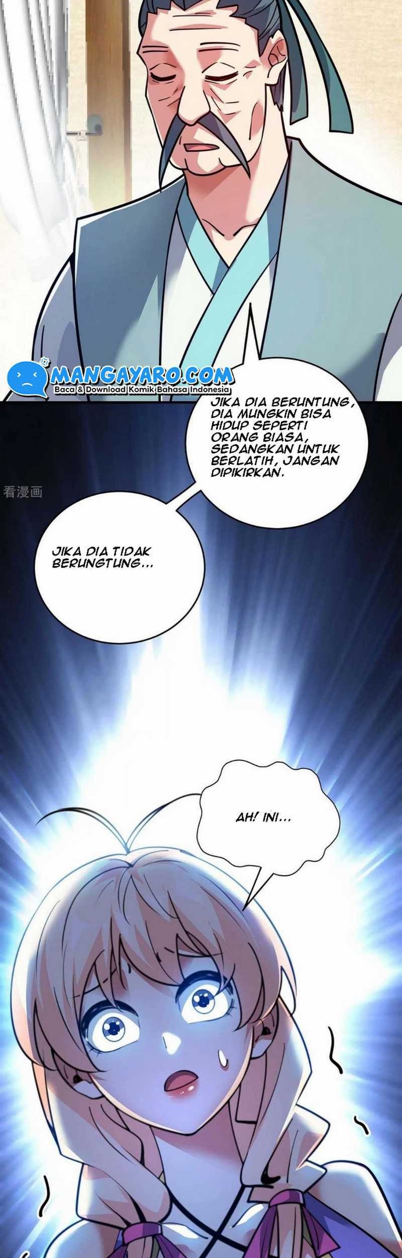 The First Son-In-Law Vanguard of All Time Chapter 157 Gambar 9