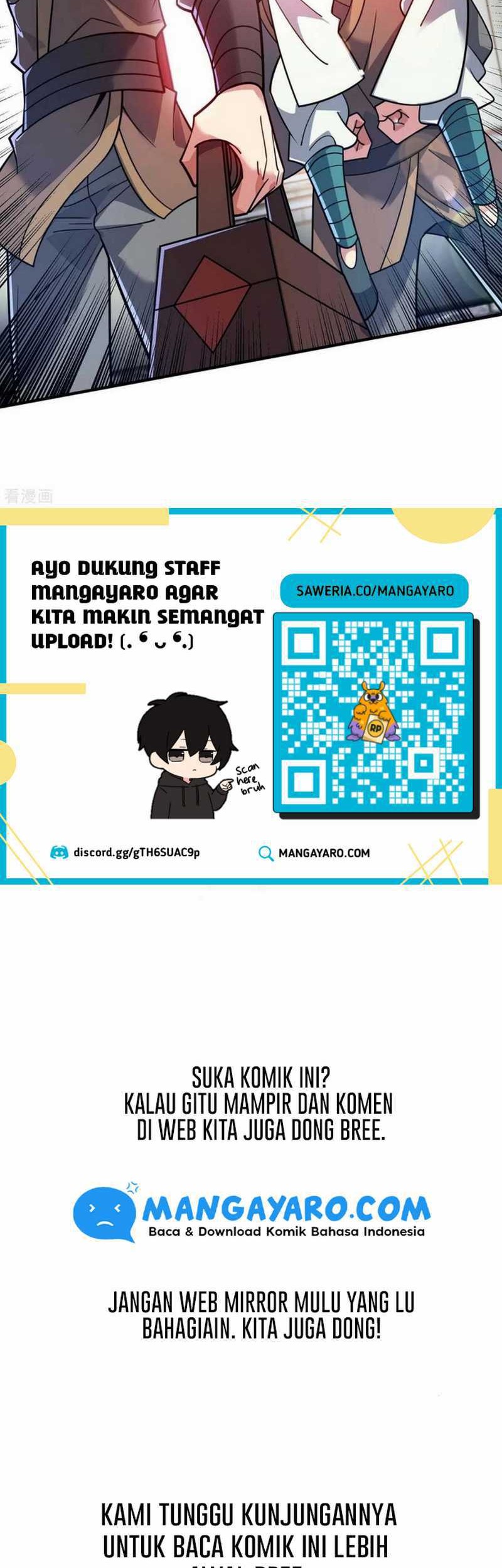 The First Son-In-Law Vanguard of All Time Chapter 156 Gambar 30