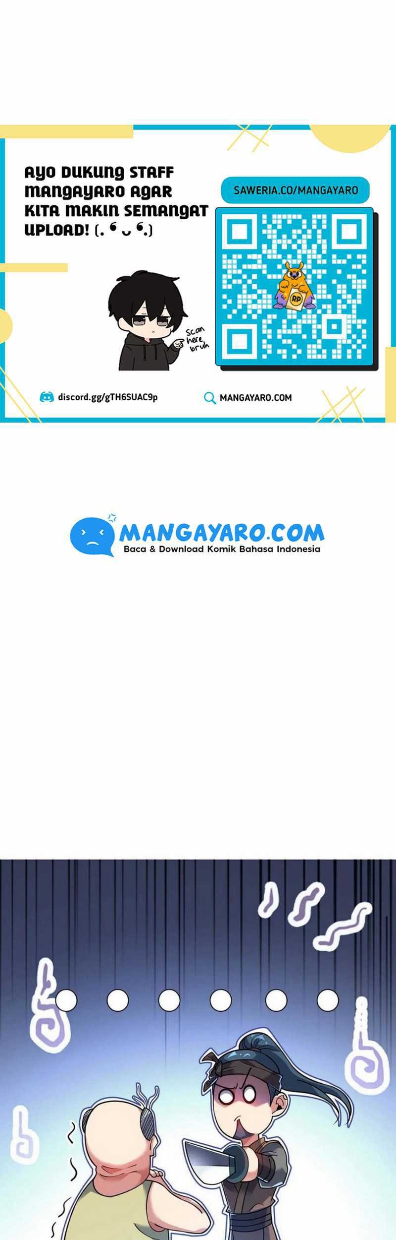 Baca  The First Son-In-Law Vanguard of All Time Chapter 156 Gambar 2