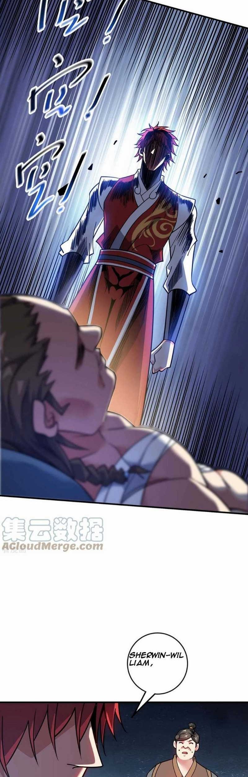 The First Son-In-Law Vanguard of All Time Chapter 156 Gambar 21