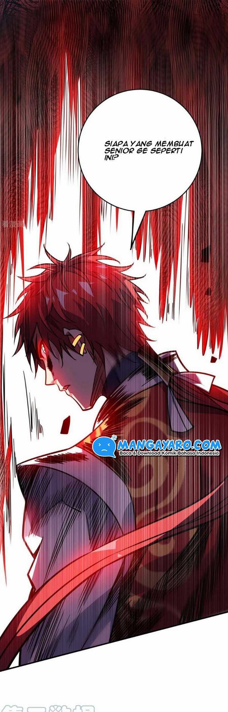 The First Son-In-Law Vanguard of All Time Chapter 156 Gambar 23