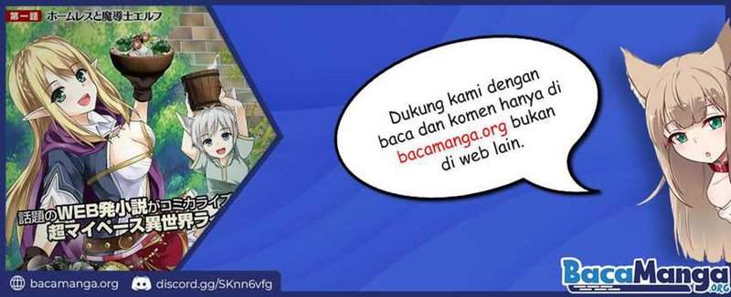 Homeless Tensei: Isekai De Jiyuu Sugiru Majutsu Jisoku Seikatsu Chapter 10.2 Gambar 19