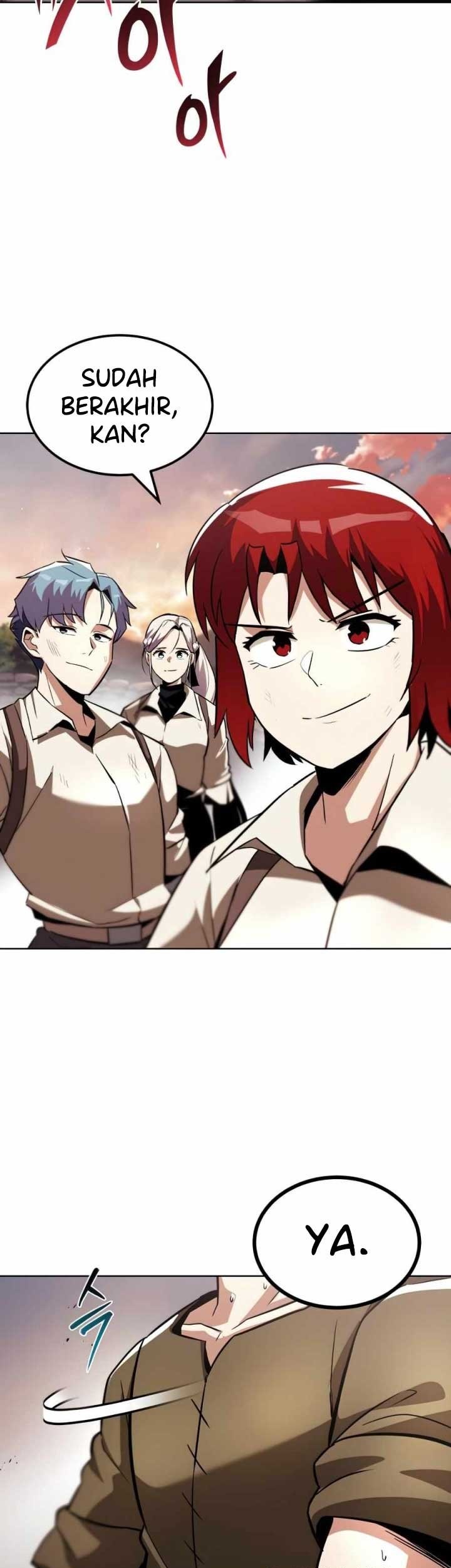Lazy Prince Becomes a Genius Chapter 29 Gambar 34