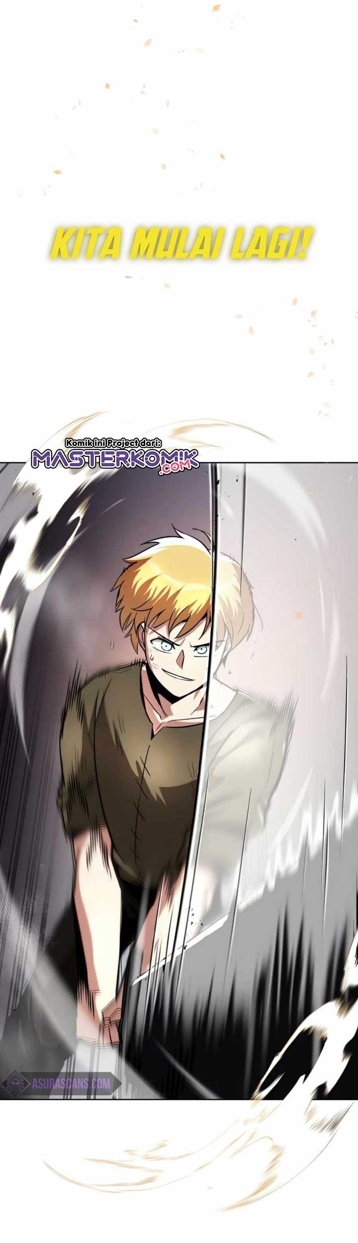 Lazy Prince Becomes a Genius Chapter 29 Gambar 43