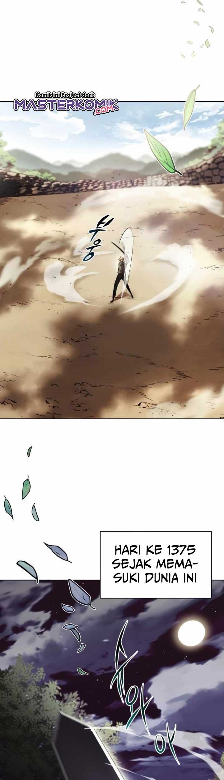 Lazy Prince Becomes a Genius Chapter 29 Gambar 47