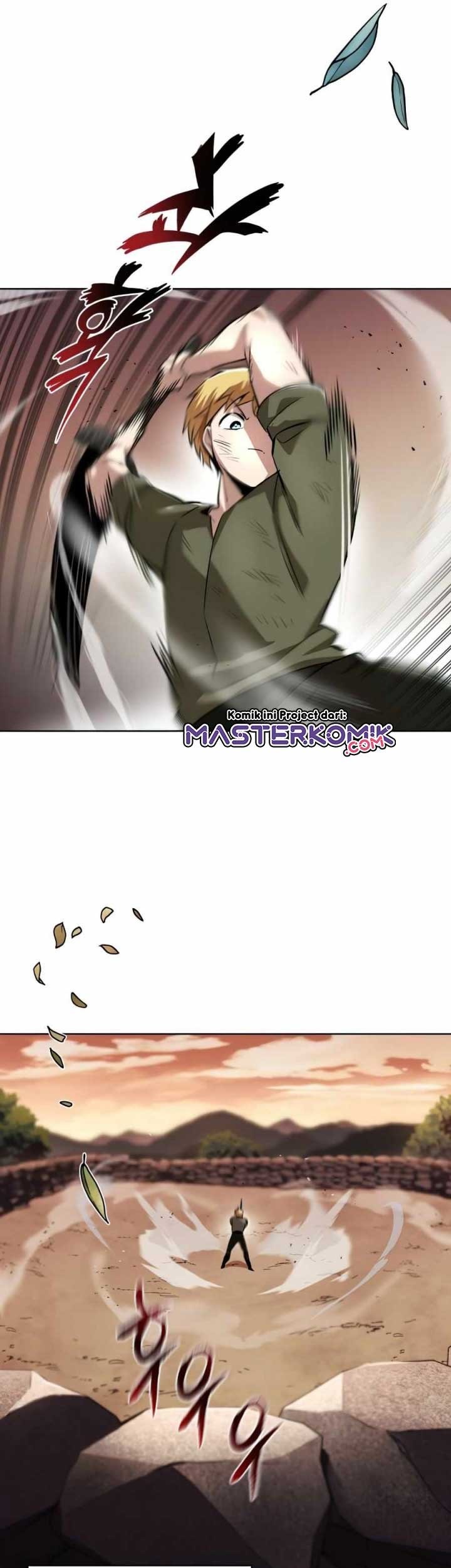 Lazy Prince Becomes a Genius Chapter 29 Gambar 49