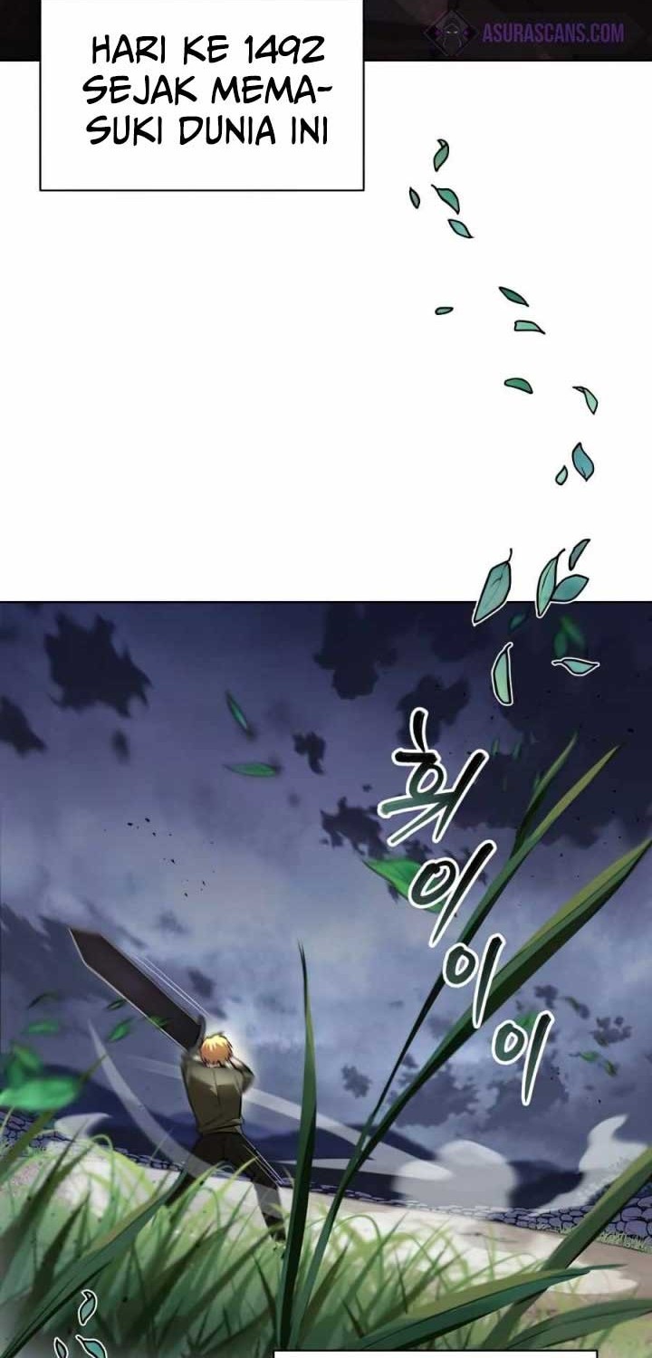 Lazy Prince Becomes a Genius Chapter 29 Gambar 50