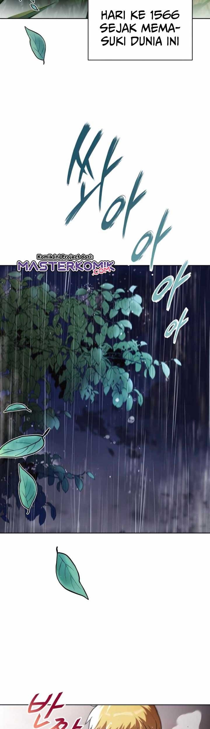 Lazy Prince Becomes a Genius Chapter 29 Gambar 51