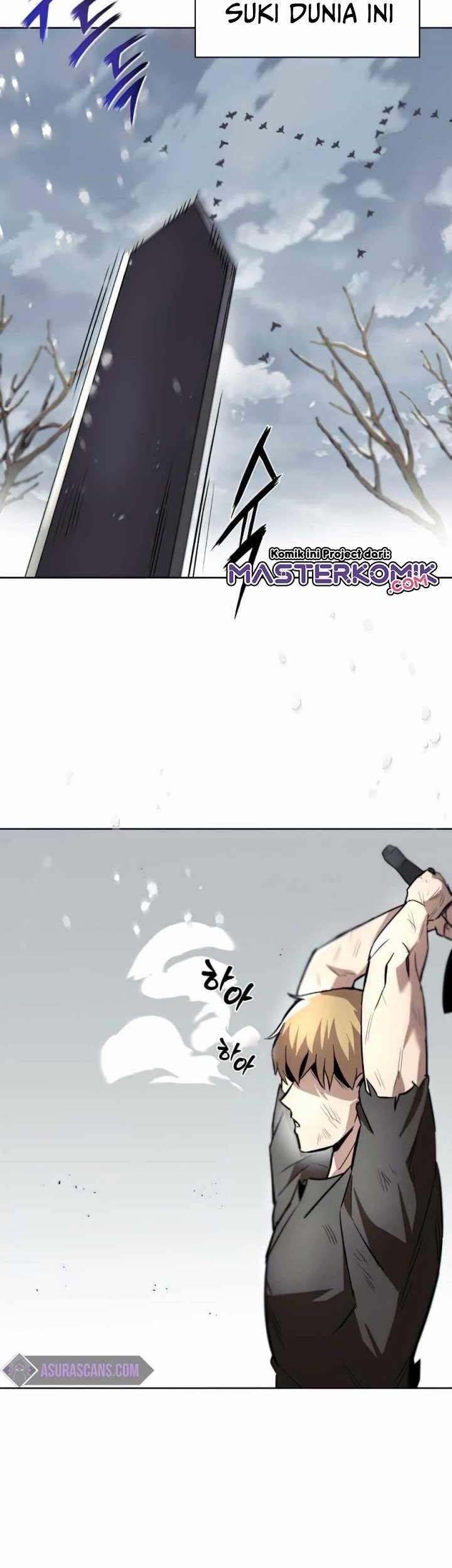 Lazy Prince Becomes a Genius Chapter 29 Gambar 55
