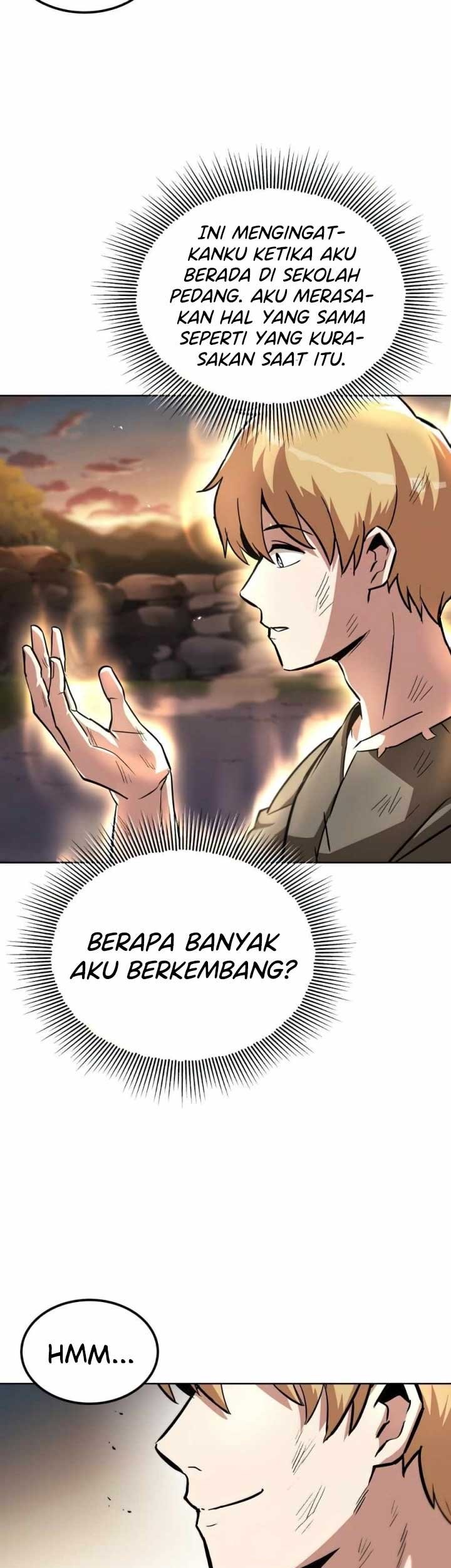 Lazy Prince Becomes a Genius Chapter 29 Gambar 63