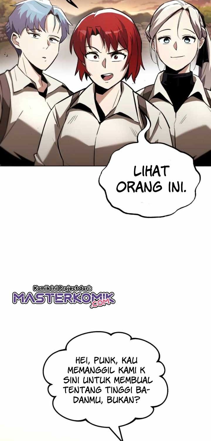 Lazy Prince Becomes a Genius Chapter 29 Gambar 66