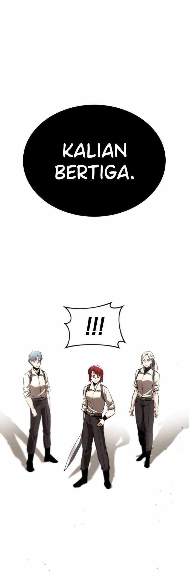 Lazy Prince Becomes a Genius Chapter 29 Gambar 71