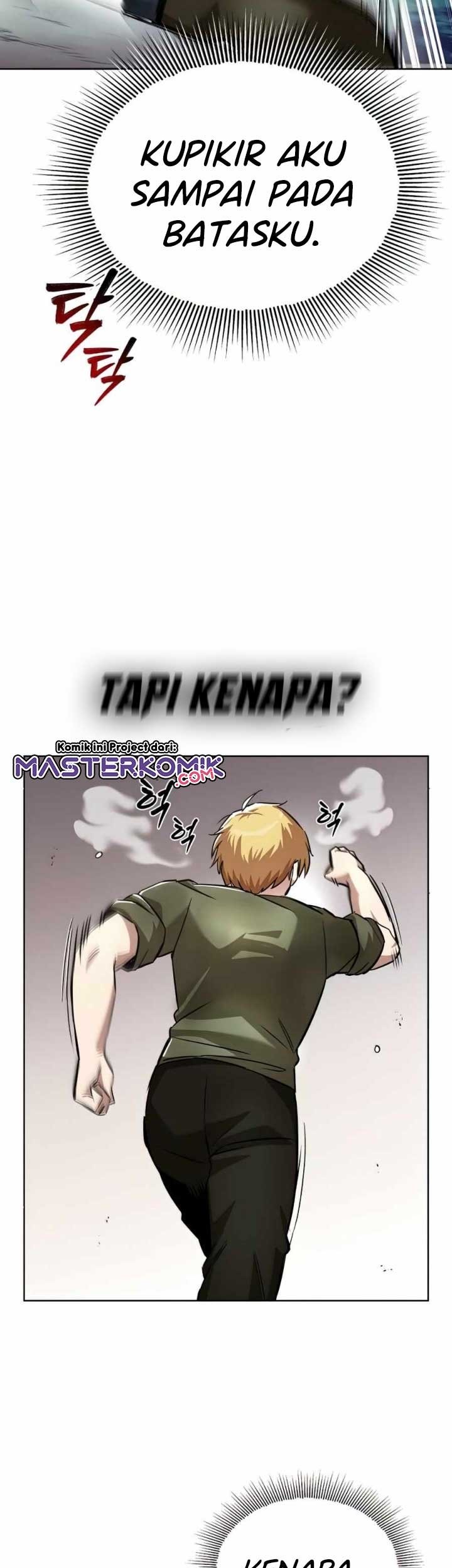 Lazy Prince Becomes a Genius Chapter 29 Gambar 4