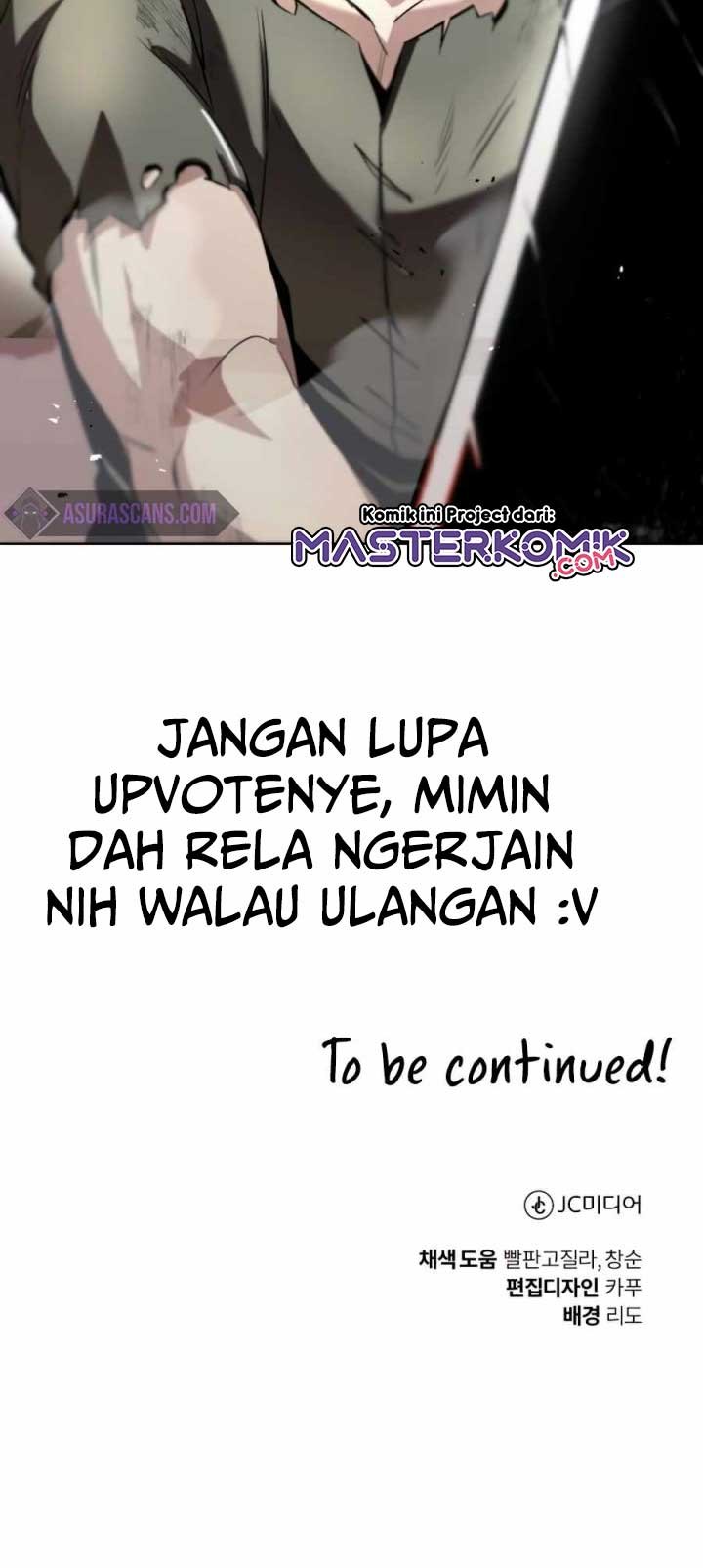 Lazy Prince Becomes a Genius Chapter 29 Gambar 76