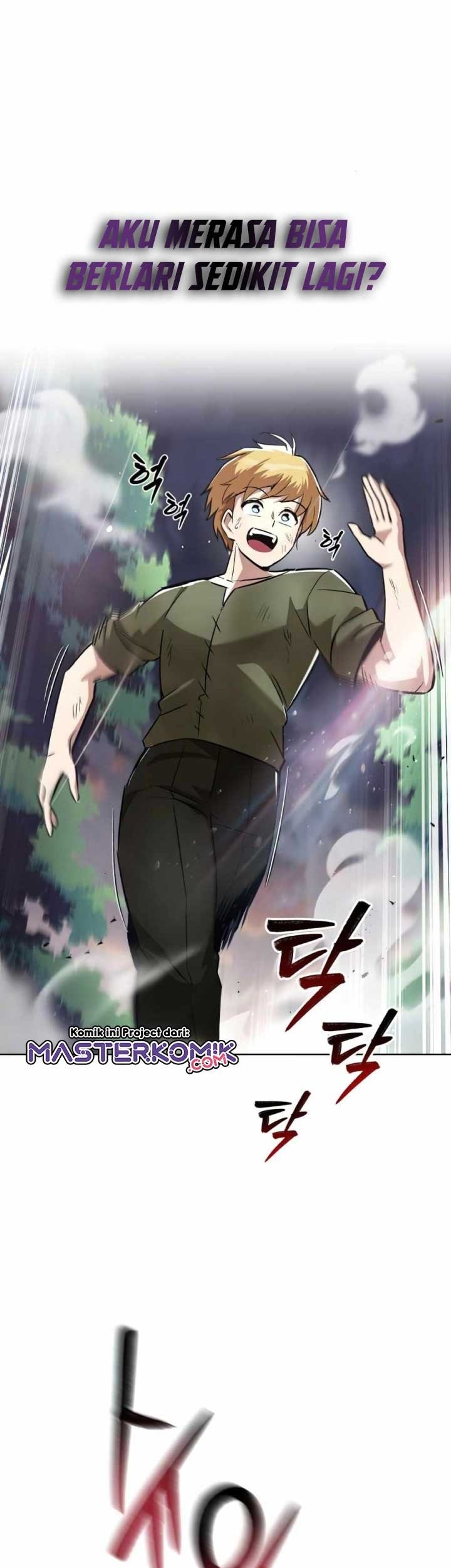 Lazy Prince Becomes a Genius Chapter 29 Gambar 6