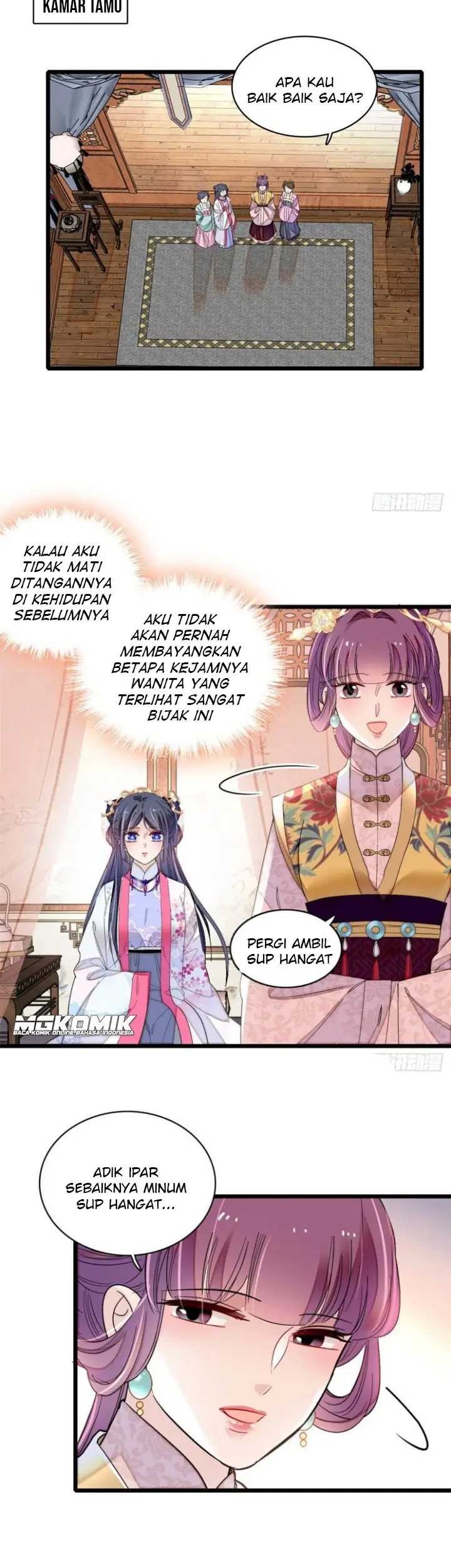 Sijin Chapter 185 Gambar 21