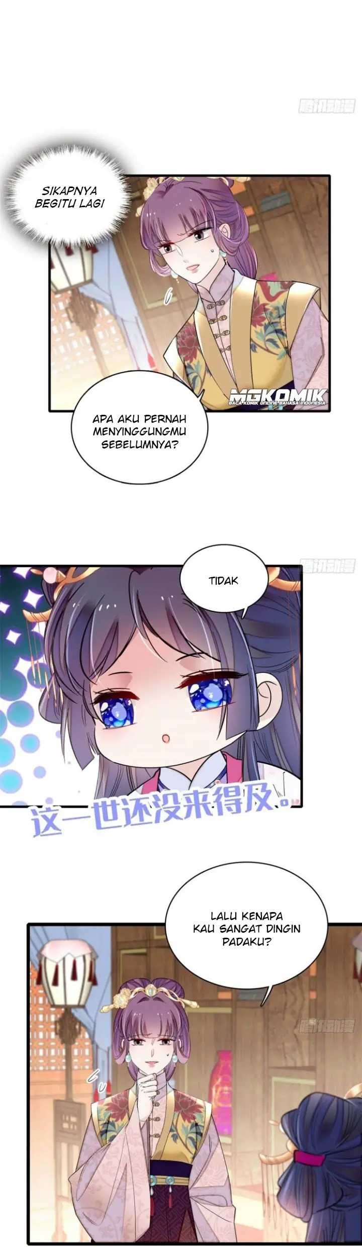 Sijin Chapter 185 Gambar 23