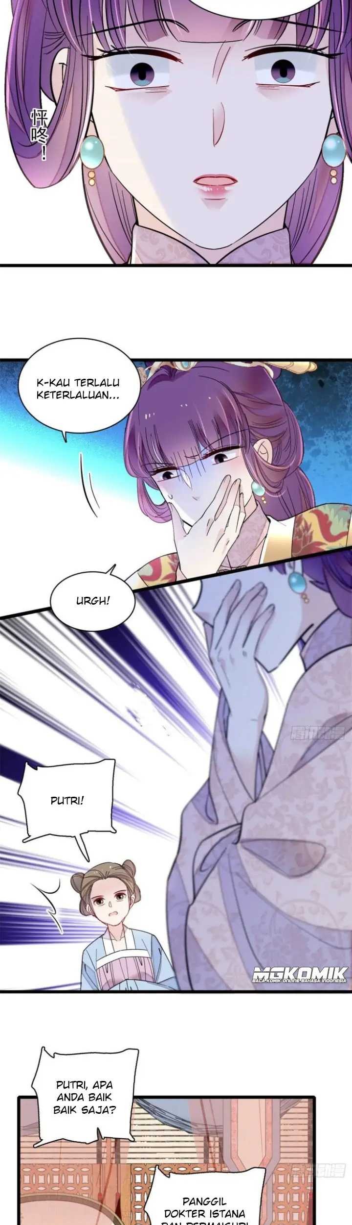 Sijin Chapter 185 Gambar 25