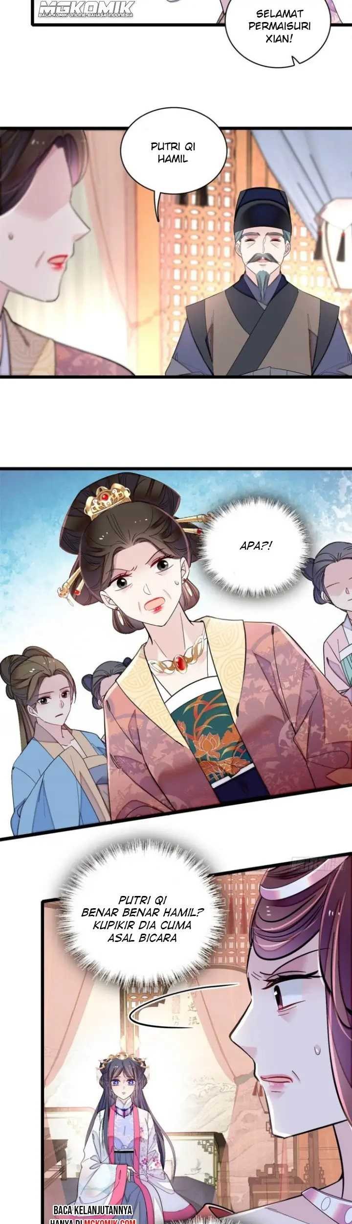 Sijin Chapter 185 Gambar 29