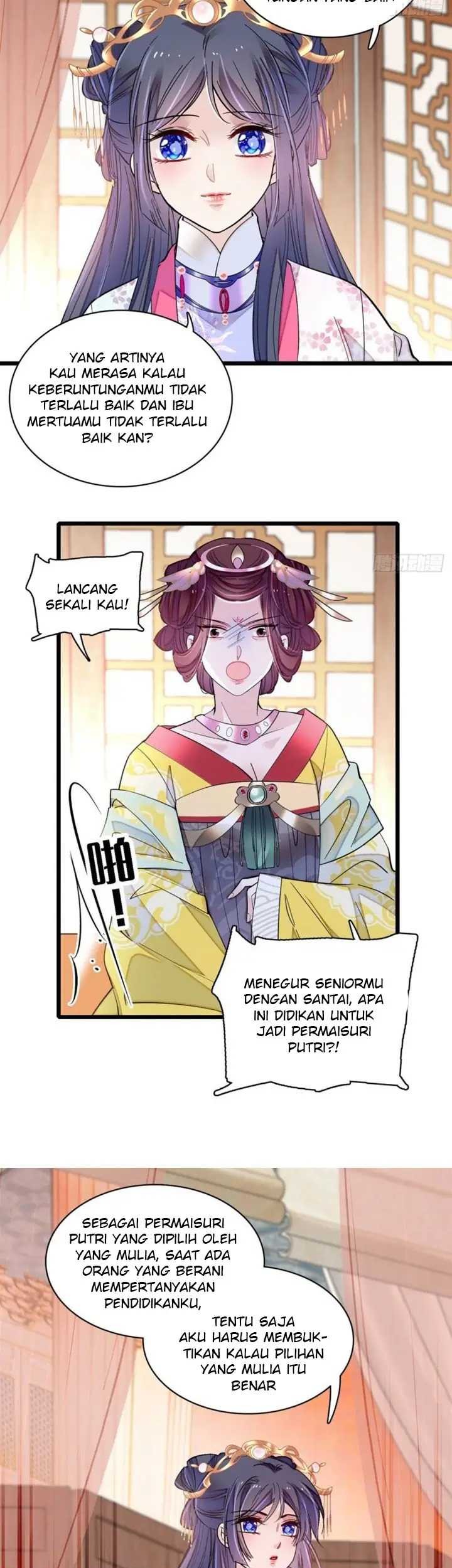 Sijin Chapter 185 Gambar 11