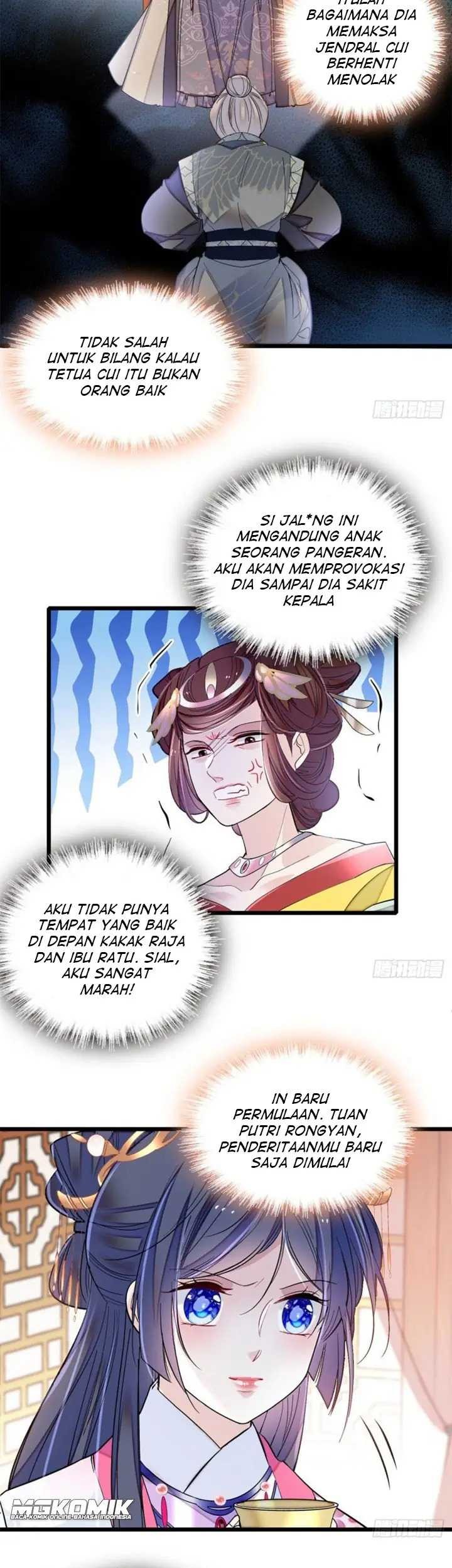 Sijin Chapter 185 Gambar 15