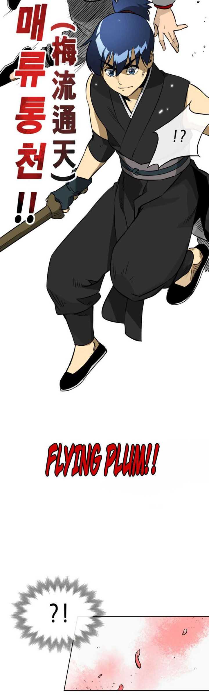 Infinite Level Up in Murim Chapter 18 Gambar 21