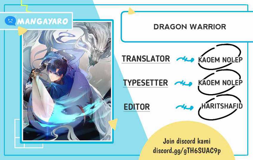 Baca Komik Dragon warrior Chapter 31 Gambar 1