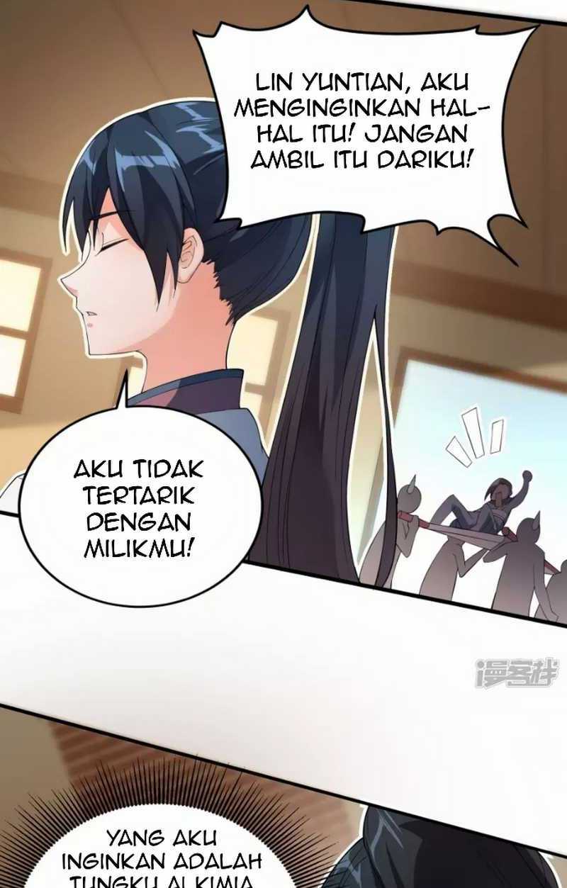 Dragon warrior Chapter 31 Gambar 19