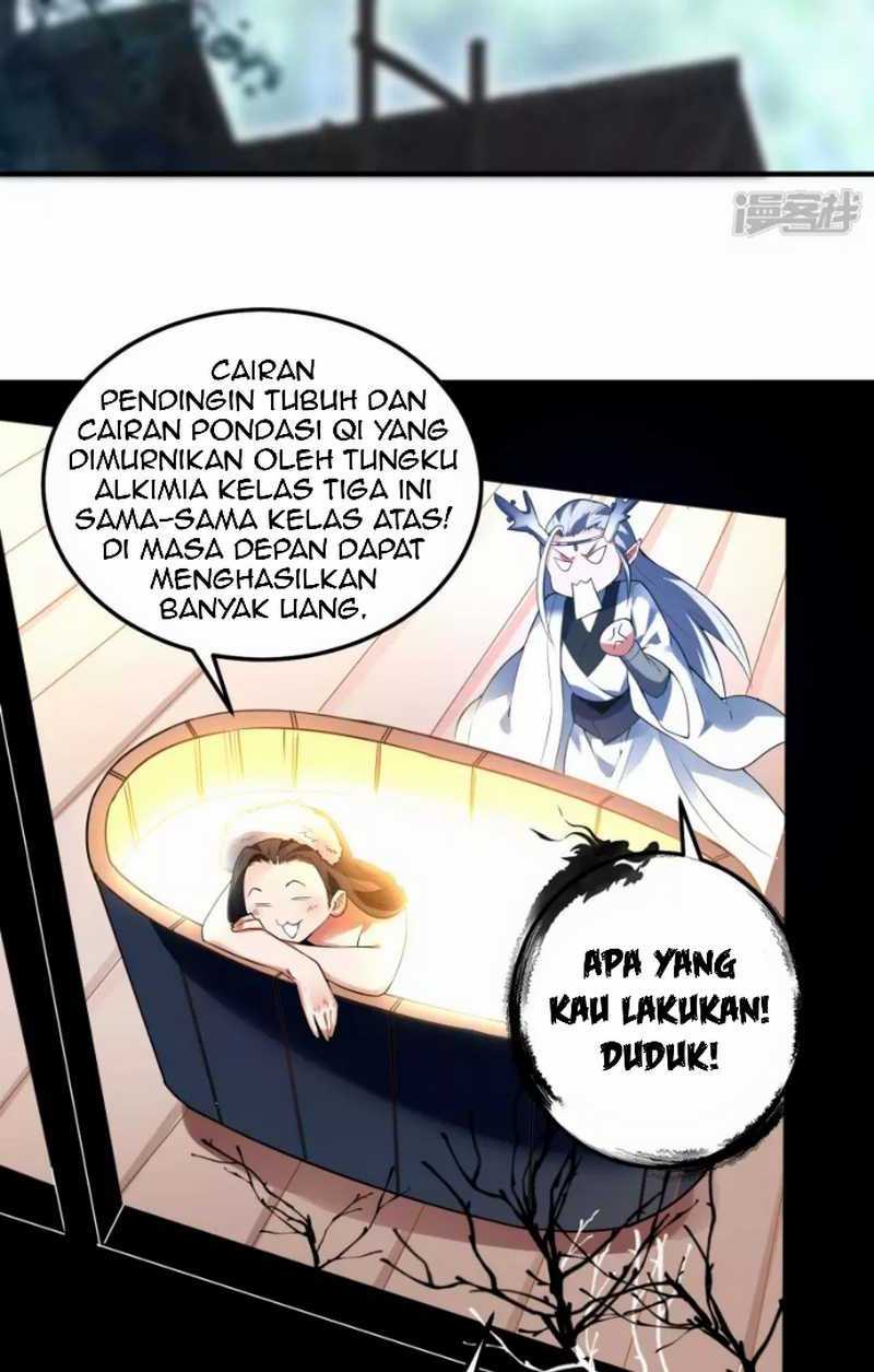 Dragon warrior Chapter 31 Gambar 22