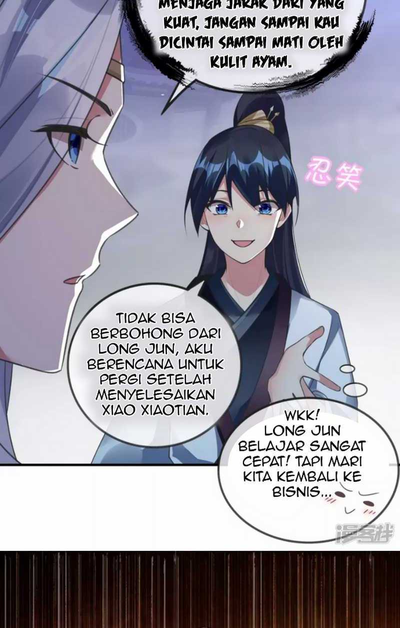 Dragon warrior Chapter 31 Gambar 13