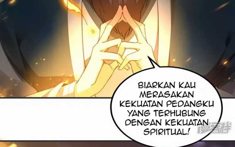 Dragon warrior Chapter 30 Gambar 15