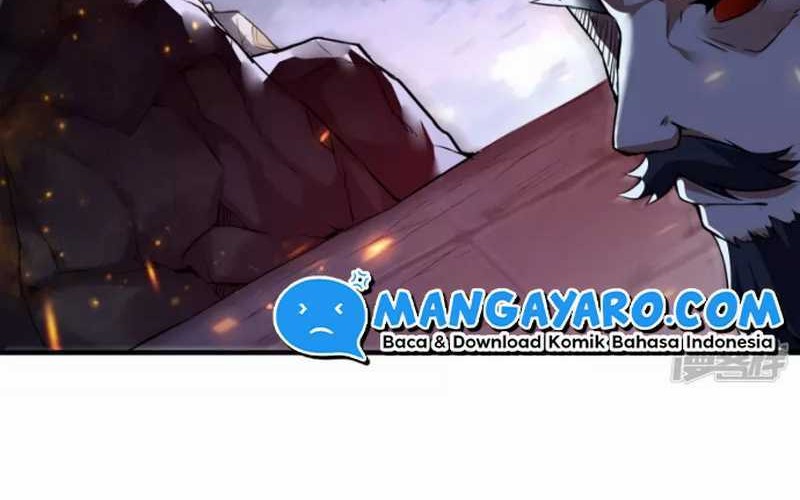 Dragon warrior Chapter 30 Gambar 9
