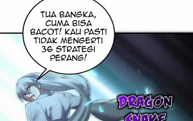 Dragon warrior Chapter 30 Gambar 12
