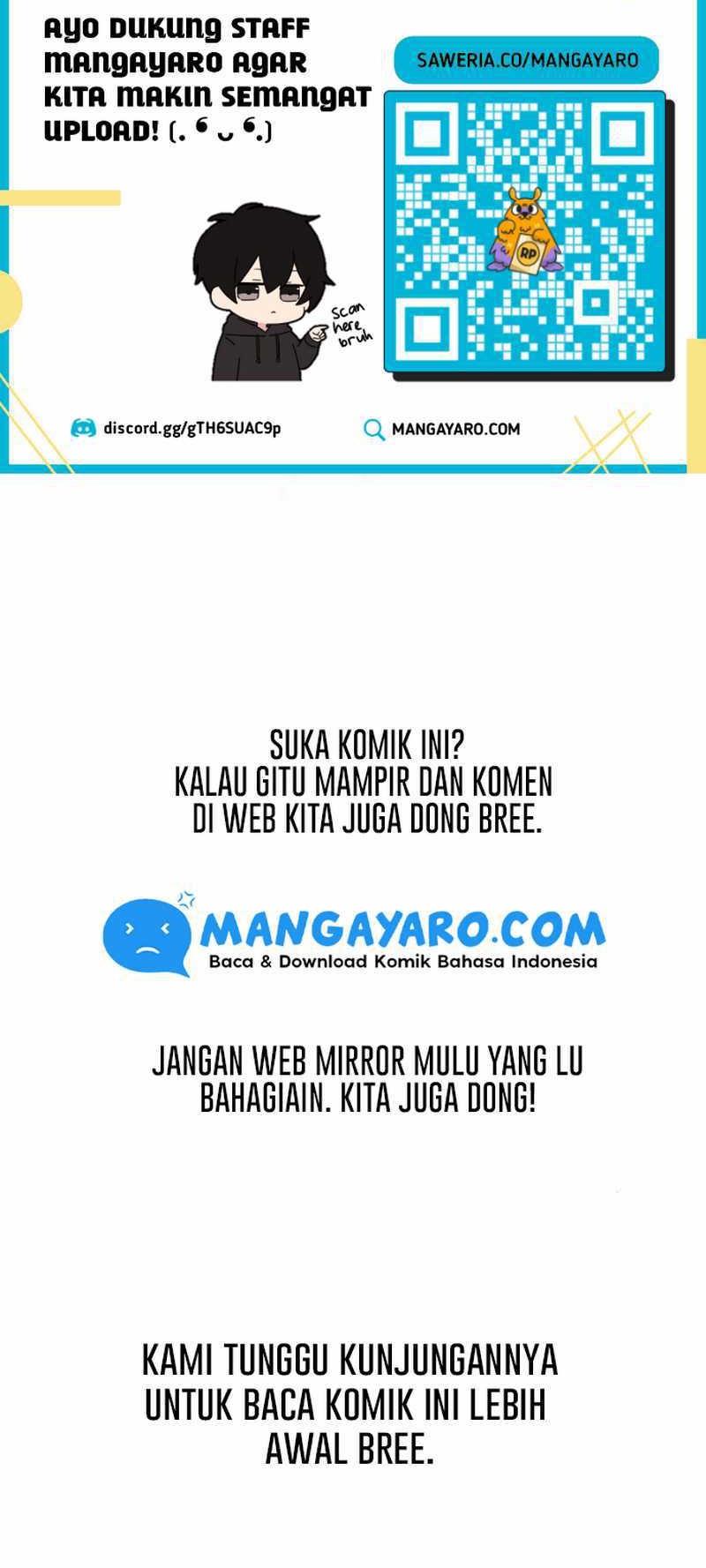 Huangtian Supreme Chapter 44 Gambar 31