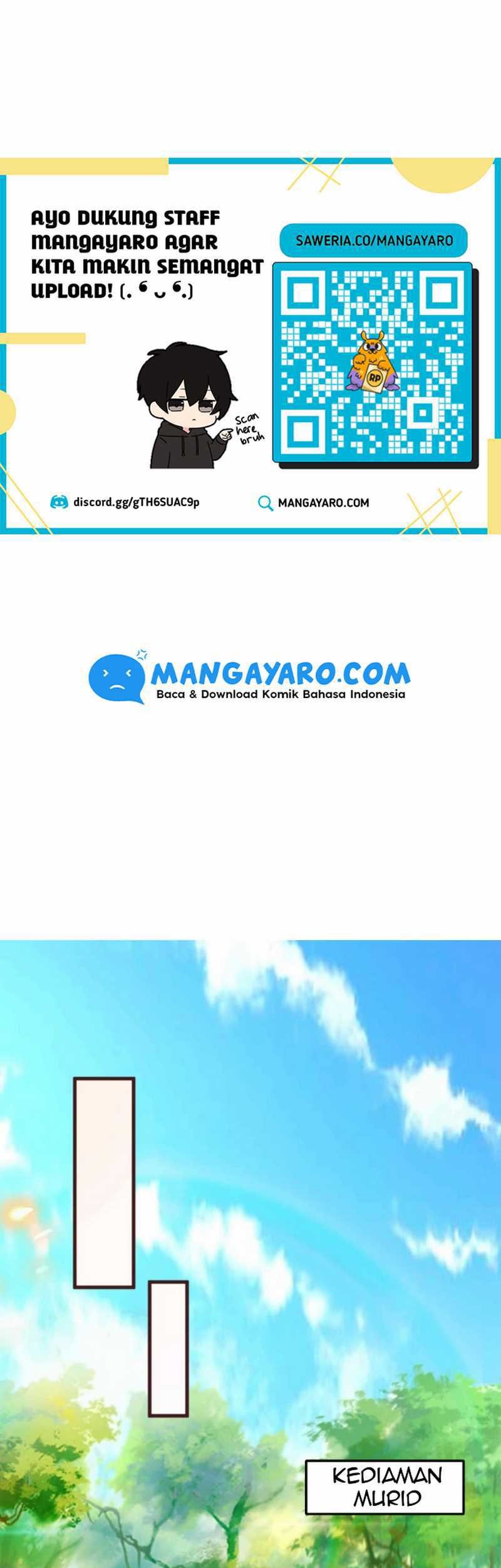 Baca  Huangtian Supreme Chapter 44 Gambar 2