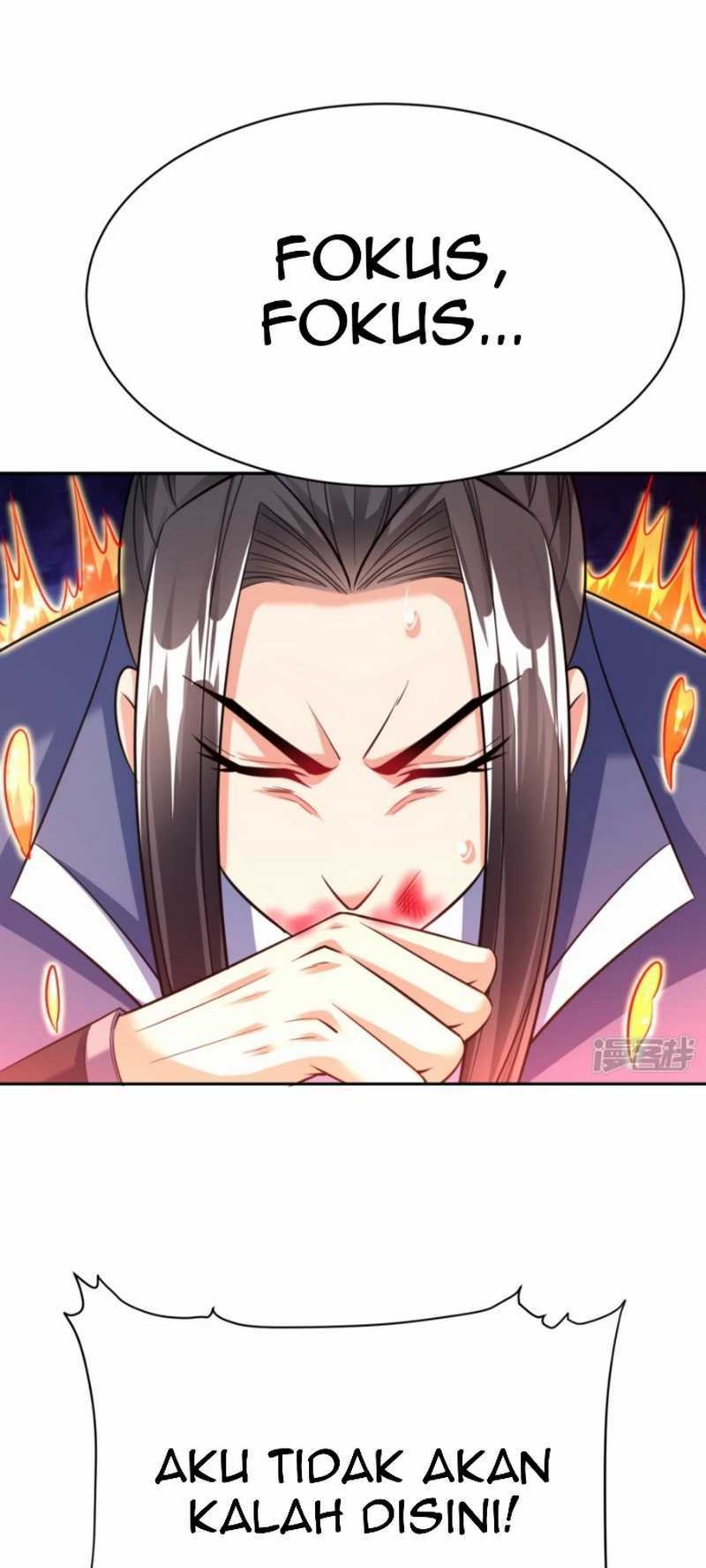 Huangtian Supreme Chapter 44 Gambar 22