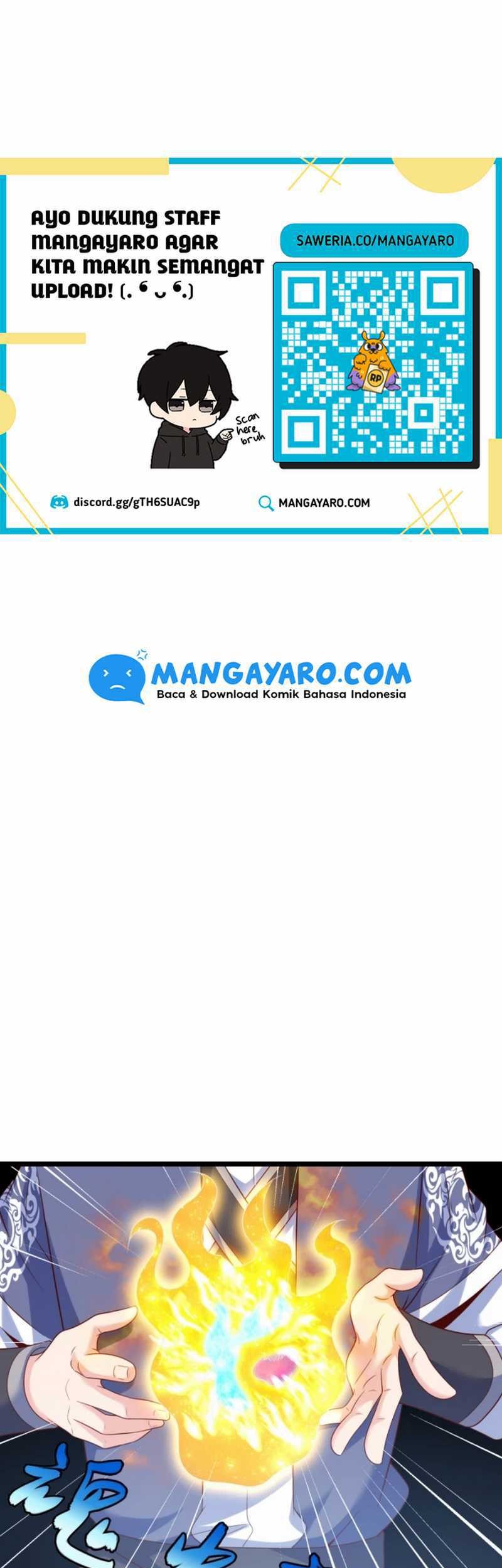 Baca Manhua Huangtian Supreme Chapter 43 Gambar 2