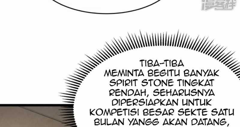 Huangtian Supreme Chapter 43 Gambar 4