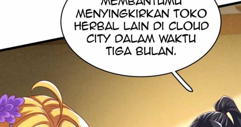Huangtian Supreme Chapter 43 Gambar 7