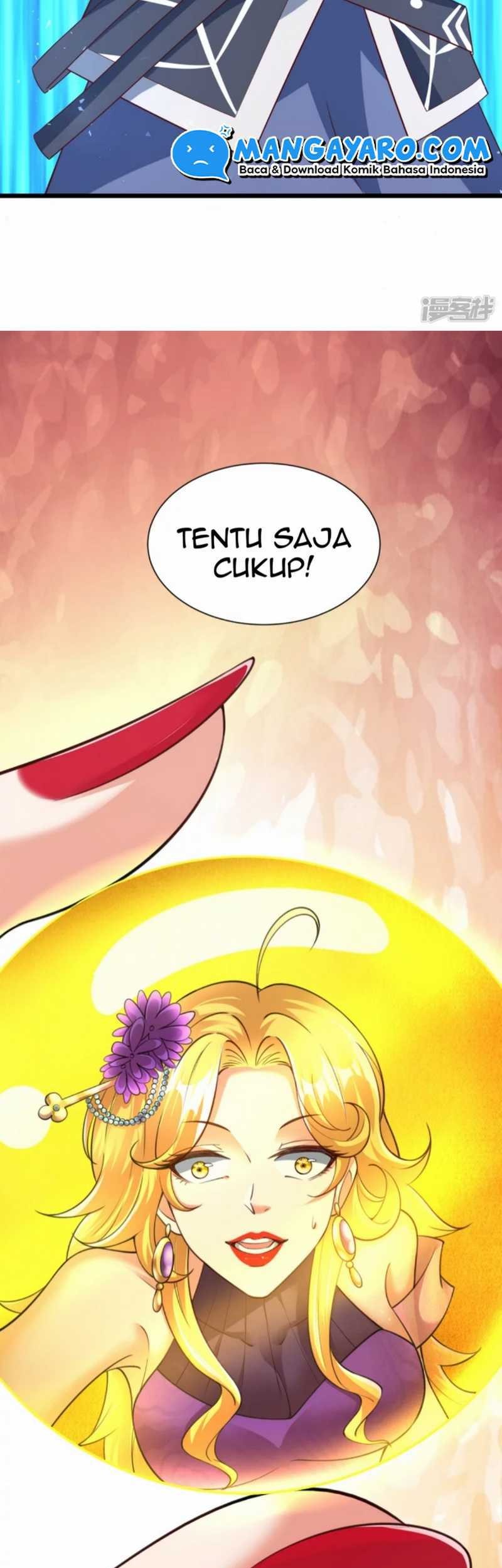 Huangtian Supreme Chapter 43 Gambar 17