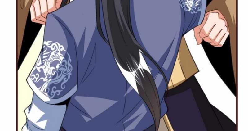 Huangtian Supreme Chapter 43 Gambar 25
