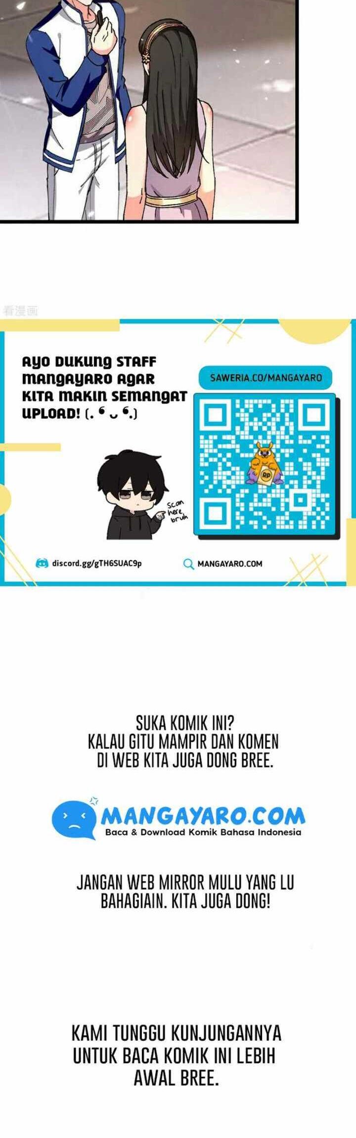 Rebirth Abandoned Less Return Chapter 241 Gambar 15