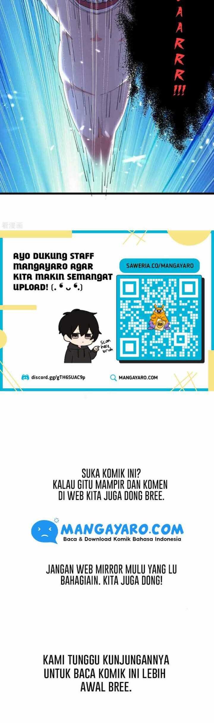 Rebirth Abandoned Less Return Chapter 240 Gambar 15