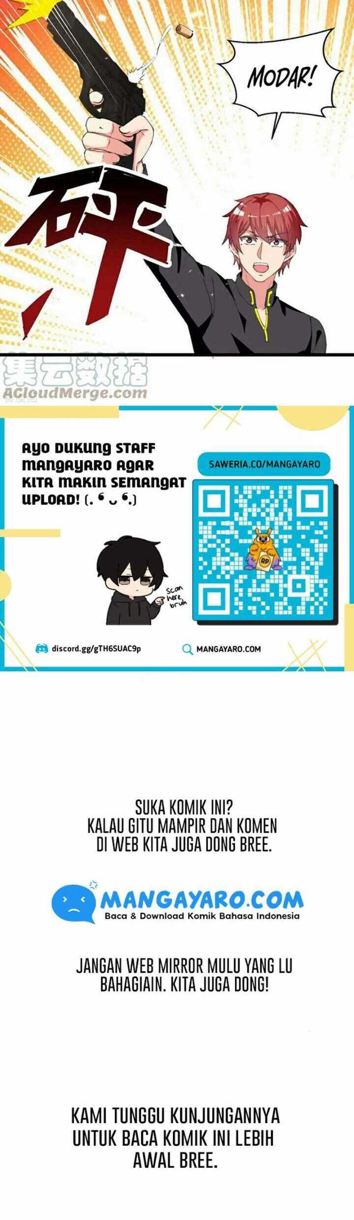 Rebirth Abandoned Less Return Chapter 239 Gambar 15