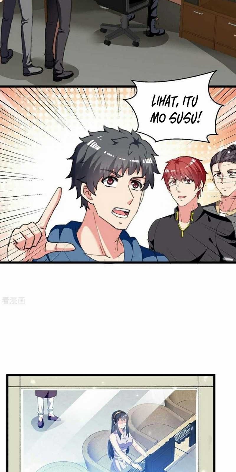 Rebirth Abandoned Less Return Chapter 238 Gambar 24