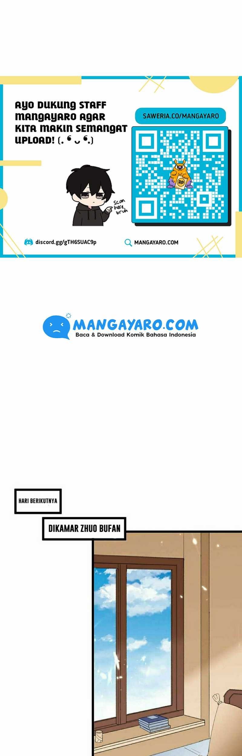 Baca  Rebirth Abandoned Less Return Chapter 238 Gambar 2