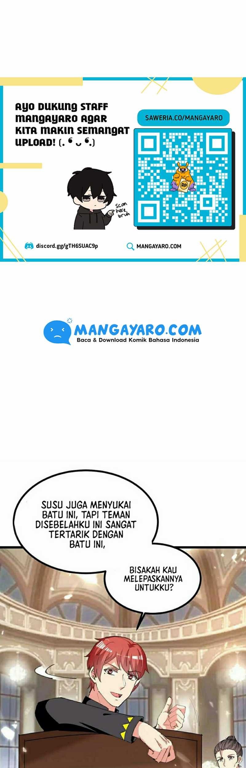 Baca  Rebirth Abandoned Less Return Chapter 236 Gambar 2