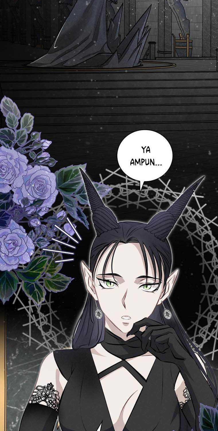 Leveling Up, By Only Eating! Chapter 89 Gambar 21