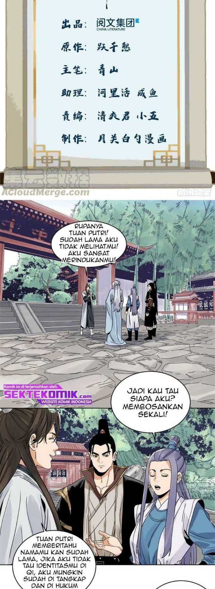 Baca  The Taoist Chapter 82 Gambar 2